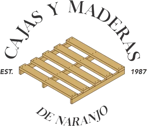 Cajas y Maderas de Naranjo