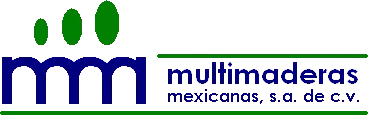 Multimaderas Mexicanas, S.A. de C.V.
